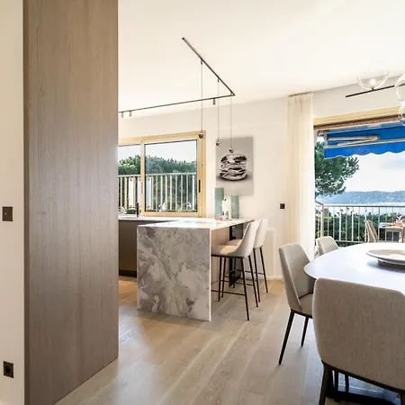 Riviera Luxury Estates Antibes