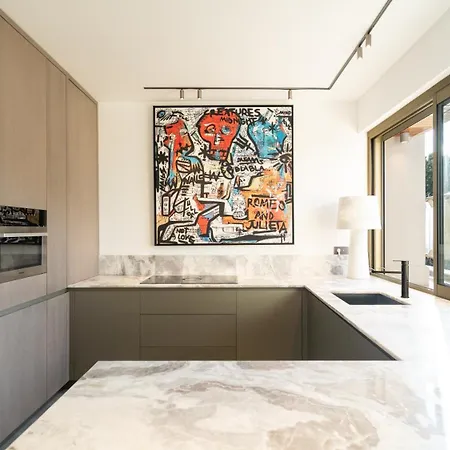 Riviera Luxury Estates Antibes