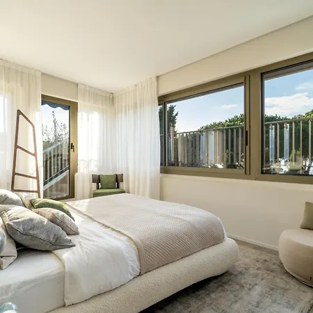 Riviera Luxury Estates Apartamento Antibes