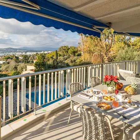 Riviera Luxury Estates أنتيب