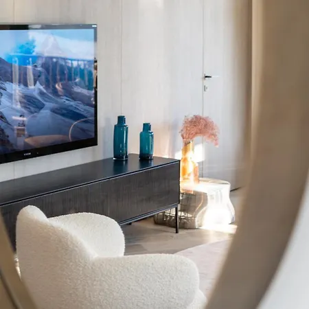 Apartman Aurelia Roc Hofborg Properties