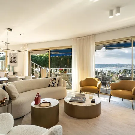 Aurelia Roc Hofborg Properties * Antibes