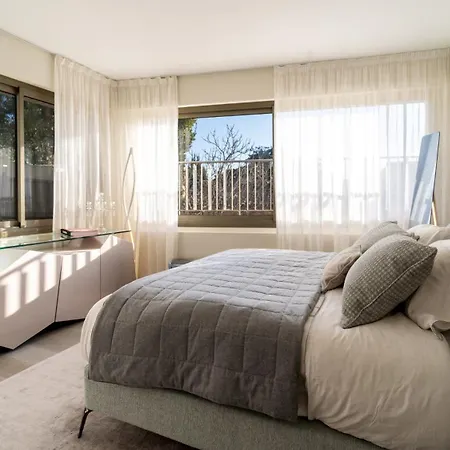 Apartamento Riviera Luxury Estates