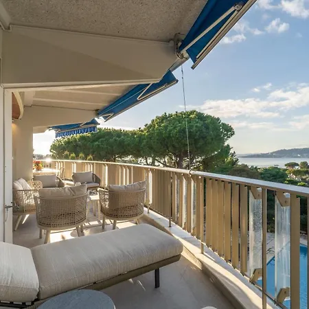 Apartman Aurelia Roc Hofborg Properties