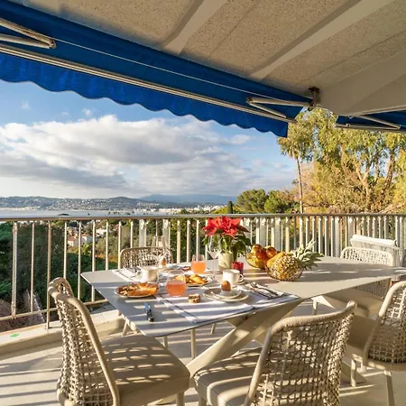 Aurelia Roc Hofborg Properties Apartman *