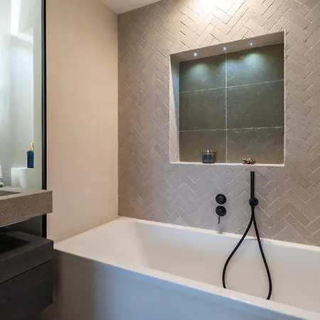 Apartman Aurelia Roc Hofborg Properties