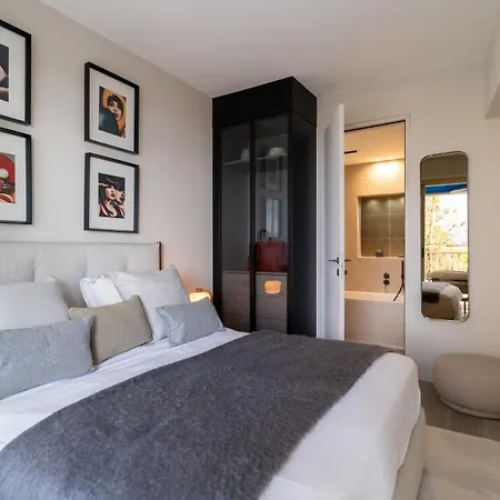 Apartamento Riviera Luxury Estates Antibes