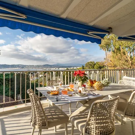 Aurelia Roc Hofborg Properties * Antibes