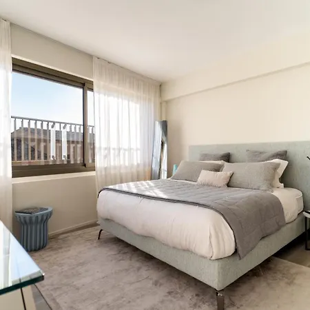 Apartamento Riviera Luxury Estates