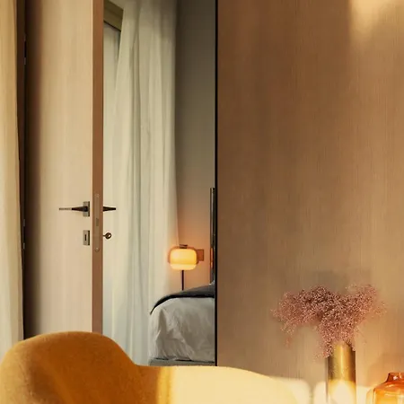 Riviera Luxury Estates Apartamento Antibes
