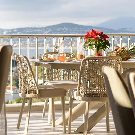 Aurelia Roc Hofborg Properties *