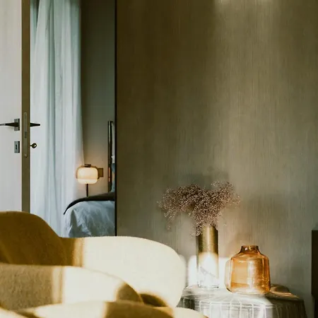 Apartamento Riviera Luxury Estates