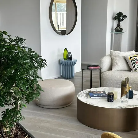 Apartamento Riviera Luxury Estates Antibes