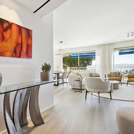 Apartman Aurelia Roc Hofborg Properties