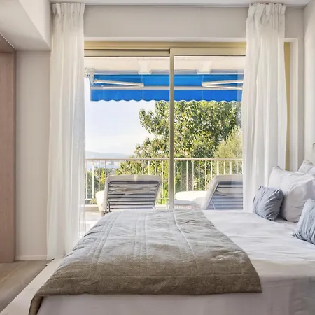 Apartment Aurelia Roc Hofborg Properties *