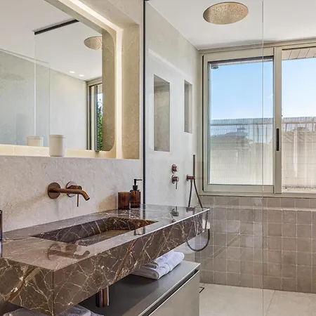 Aurelia Roc Hofborg Properties Apartman Antibes