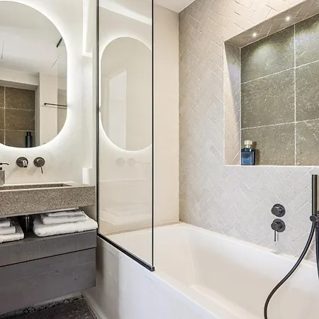 شقة Riviera Luxury Estates أنتيب