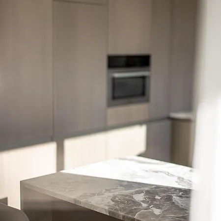 Riviera Luxury Estates شقة *