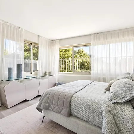 Riviera Luxury Estates أنتيب