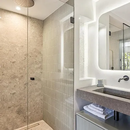 Riviera Luxury Estates شقة أنتيب