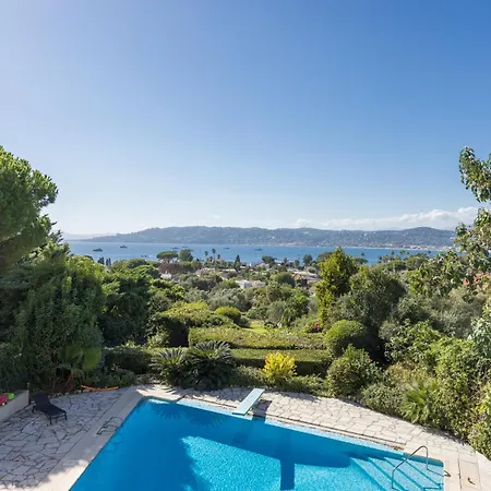 Aurelia Roc Hofborg Properties Apartman Antibes
