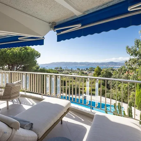 Aurelia Roc Hofborg Properties * Antibes