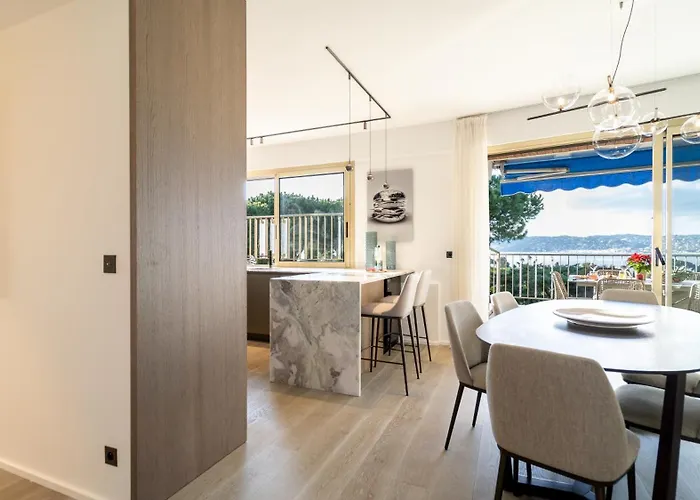 Riviera Luxury Estates أنتيب