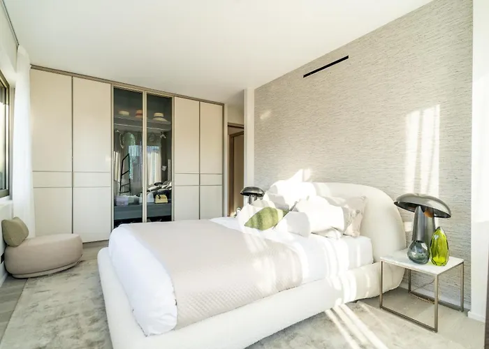 Riviera Luxury Estates * 앙티브
