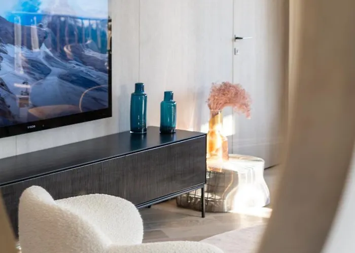 شقة Riviera Luxury Estates