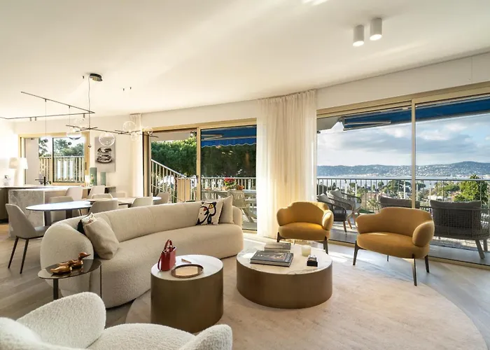 Riviera Luxury Estates * 앙티브