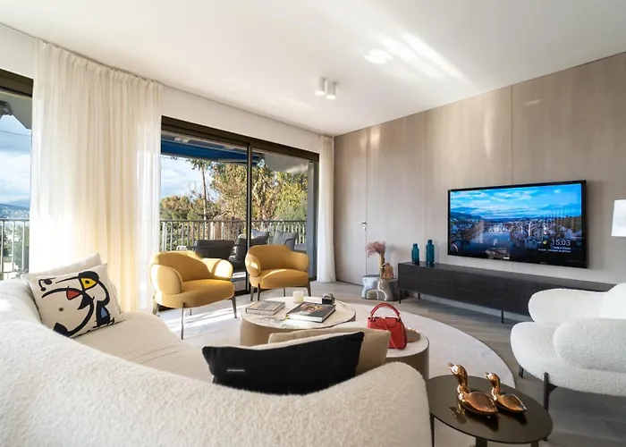 Riviera Luxury Estates 아파트 *