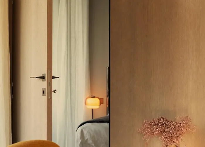 Riviera Luxury Estates شقة أنتيب