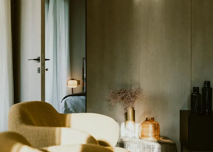 شقة Riviera Luxury Estates