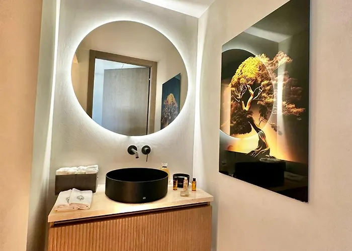 Riviera Luxury Estates * 앙티브