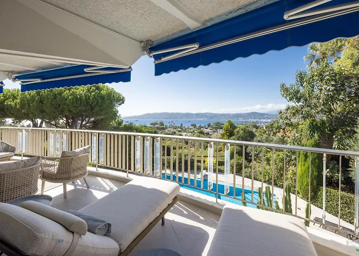 Riviera Luxury Estates * أنتيب